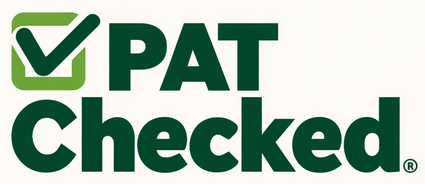 PAT Checked – Birmingham and Worcester Based PAT Testing